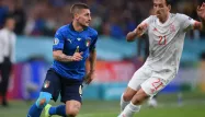Marco Verratti euro