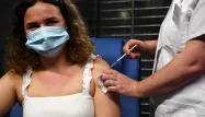 Dans le Doubs, les doses de vaccins contre le coronavirus vont bientôt manquer.