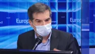 Olivier Bogillot est le président de Sanofi France.