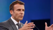 Emmanuel Macron se rendra en Polynésie française samedi et dimanche.