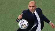 Roberto Martinez Euro