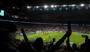 Wembley sera le théâtre dimanche soir de la finale de l'Euro 2020 entre l'Angleterre et l'Italie