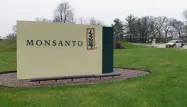 L'agrochimiste Monsanto, propriété de Bayer, a été condamné à une amende administrative de 400.000 euros par la Cnil.