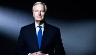 Michel Barnier LR