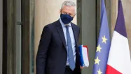Bruno Le Maire assure que le gouvernement va continuer à soutenir le secteur.