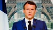 Emmanuel Macron a annoncé l'extension du pass sanitaire à de nombreuses activités.