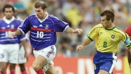 Zinedine Zidane 1998