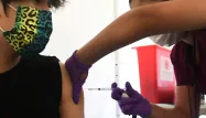 Vaccin adolescent