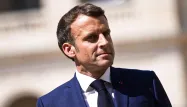 Emmanuel Macron