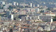 quartiers Nord de Marseille