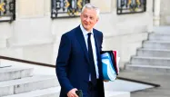Bruno Le Maire
