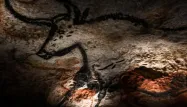 Grotte de Lascaux