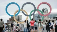 Les Jeux olympiques de Tokyo ont compté six nouvelles épreuves mixtes.