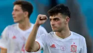 A seulement 18 ans, Pedri est déjà indispensable à l'équipe d'Espagne