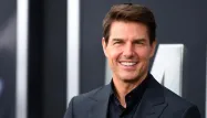 L'acteur Tom Cruise a appelé l'équipe d'Angleterre avant la finale de l'Euro contre l'Italie.
