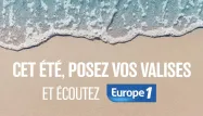 Europe 1 se met à l'heure d'été
