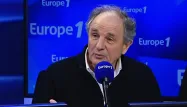 Le président d'honneur de la Fédération des Médecins de France, Jean-Paul Hamon était l’invité d’Europe 1 mardi soir.