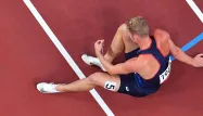 Kevin Mayer