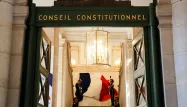 Conseil Constitutionnel