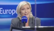 Marine Le Pen