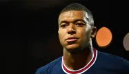 Kylian Mbappé