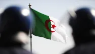 Algérie