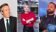 Les talk-shows font leur rentée
