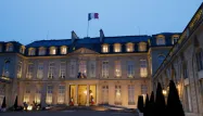 Le documentaire va s'intéresser aux coulisses de l'Elysée.