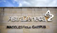 AstraZeneca