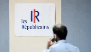 Les Republicains