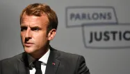 Emmanuel Macron