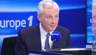 Bruno Le Maire