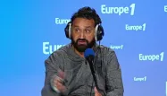 Hanouna Europe 1