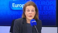 Catherine nay europe 1