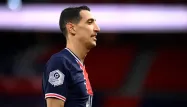 Anglel Di Maria avait été cambriolé le 14 mars à Neuilly-sur-Seine.