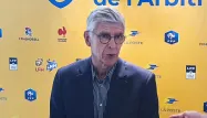 Arsène Wenger