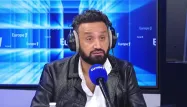 Cyril Hanouna