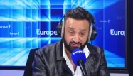 Cyril Hanouna