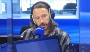 bob sinclar europe 1