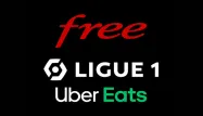 free ligue 1