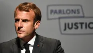 Emmanuel Macron