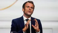 Emmanuel Macron
