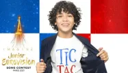 eurovision junior enzo