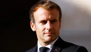 Emmanuel Macron