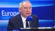 François Bayrou