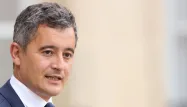 Gérald Darmanin demande aux préfets de renforcer la sécurité pour l'hommage national à Samuel Paty.