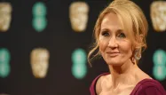 J.K. Rowling publie un nouveau roman jeunesse inspiré par son fils