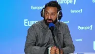 Hanouna Europe 1
