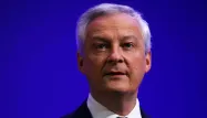 bruno le maire