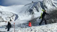 ski, stations de ski, hiver tourisme